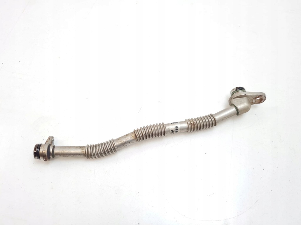 2017 opel insignia b шланг egr 55500869 Зі Шроту