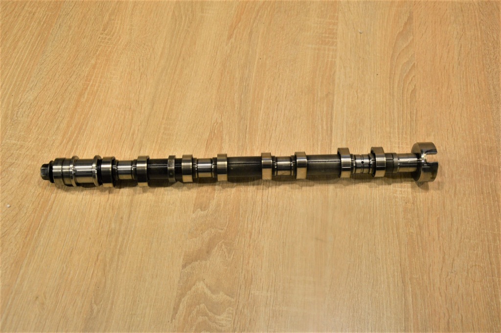 фото №1, Вал розподільного валу antara captiva 2.2