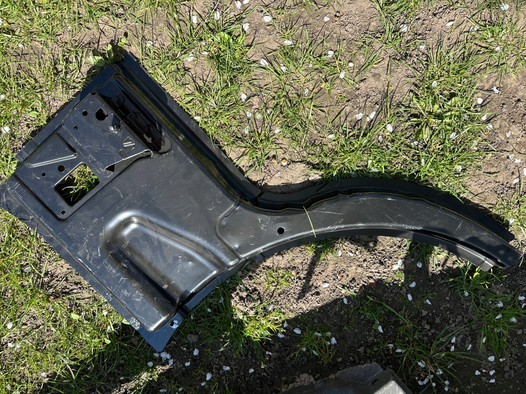 Купити Blach su001-c0631 toyota