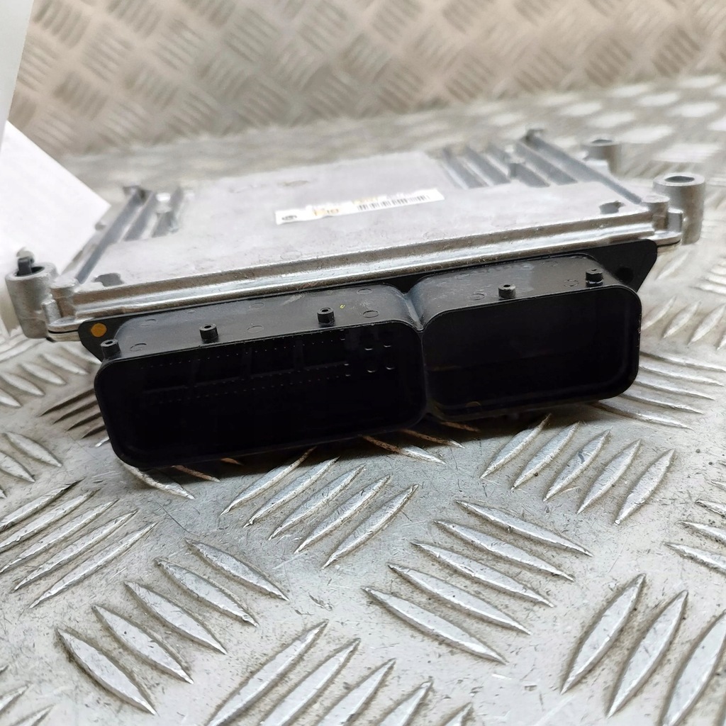 фото №6, Kia ev6 2023 блок управления / модуль ecu