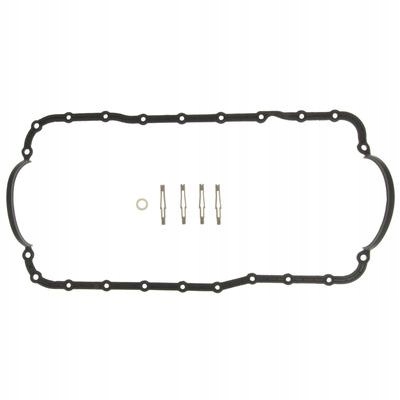 фото №1, Прокладка піддон ford explorer 1996-2001