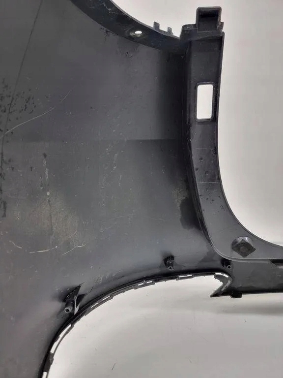 Бампер задній kia sportage je_, km_ 86611f1500 1.6l дизель 2020 Оригінал