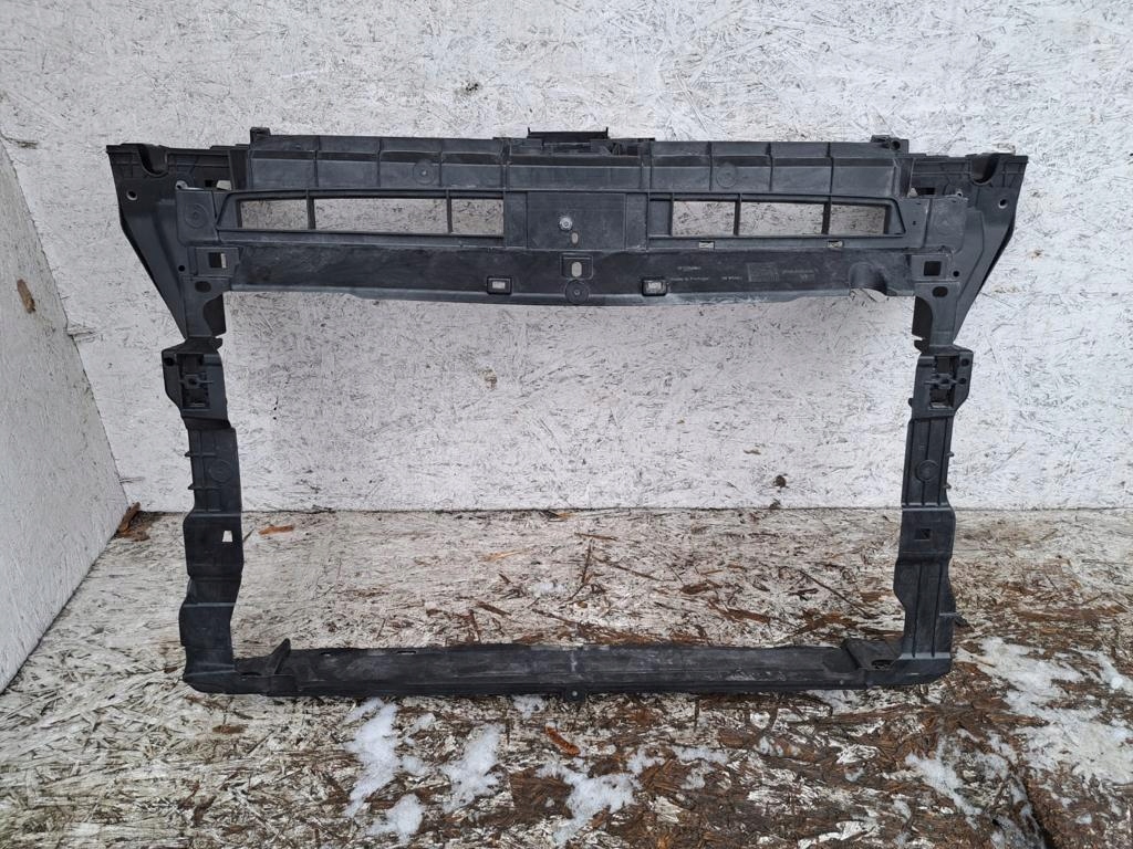 фото №2, Vw t-roc 2ga805588t pas передний балка