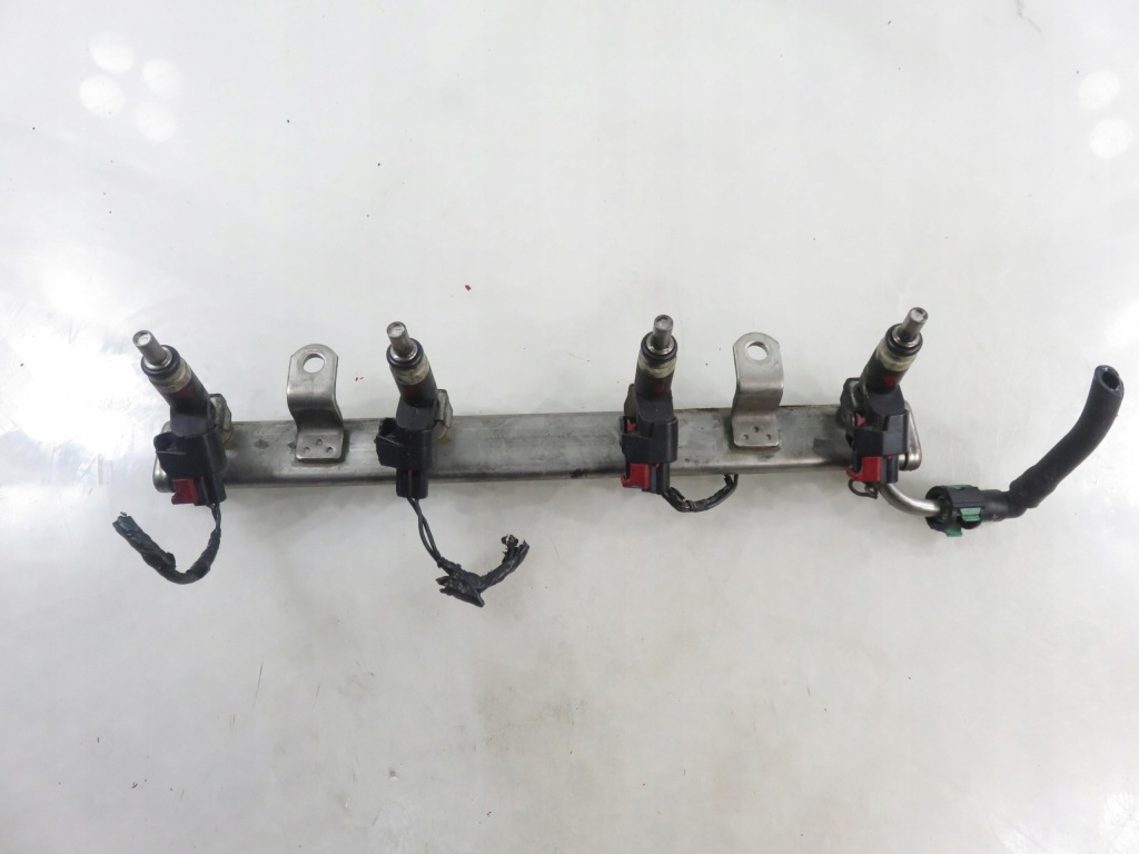 фото №9, Молдинг упорскування jeep patriot 2.4 04891577ab 04891575aa ed3