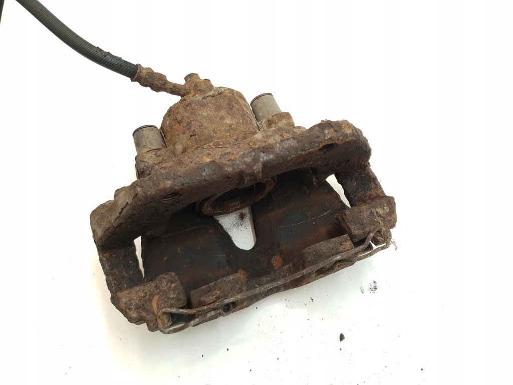 фото №5, Суппорт левый перед opel meriva a 1.8