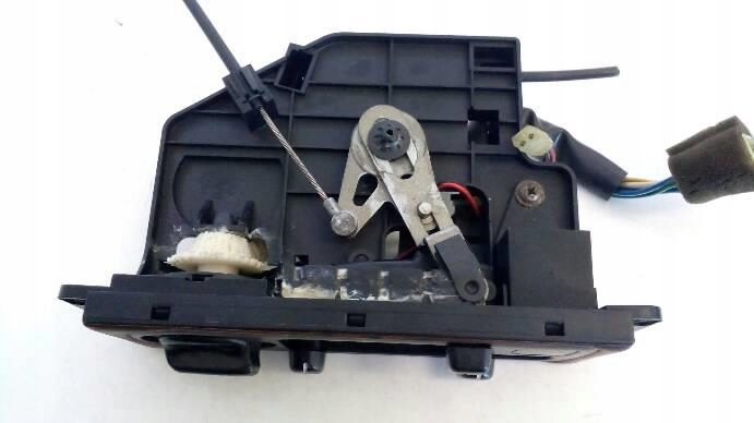 фото №8, Панель обдув kia sportage i k01161190e