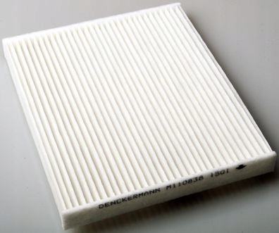 фото №1, Фильтр салонный denckermann m110838
