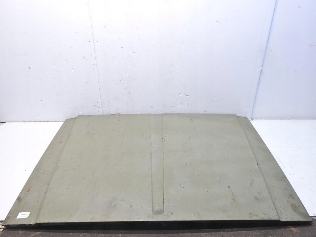 фото №5, Капот jeep cherokee xj