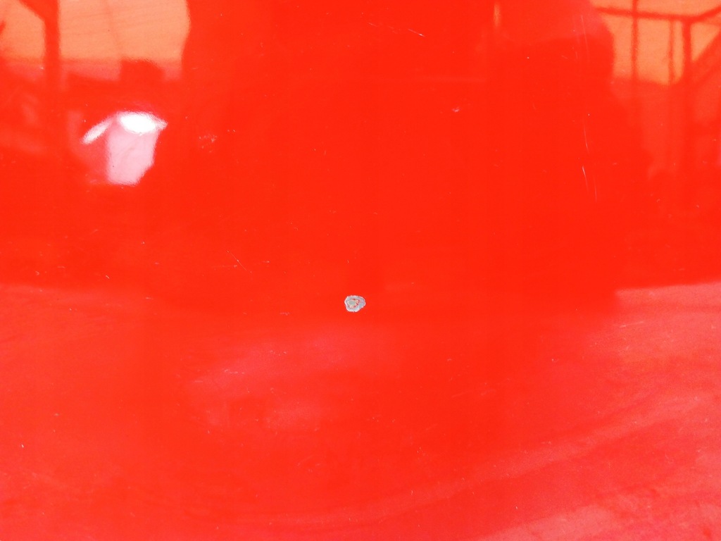 фото №2, Дверь правый задняя распашные mini clubman r55 i цвет chili red 851