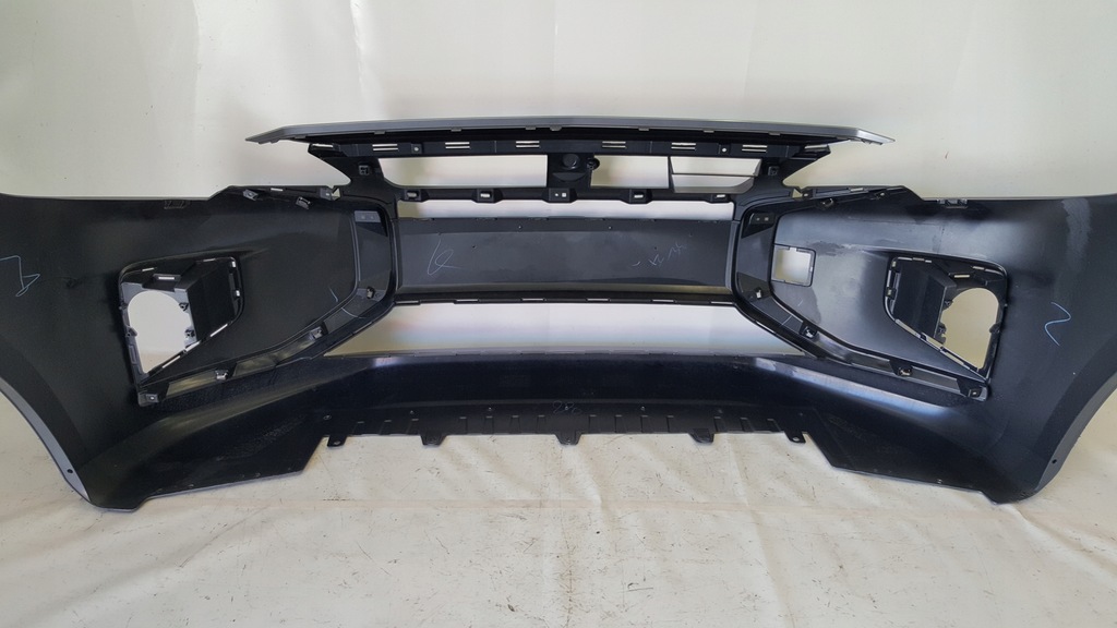 фото №7, Mitsubishi space star ii lift бампер перед 20-22r