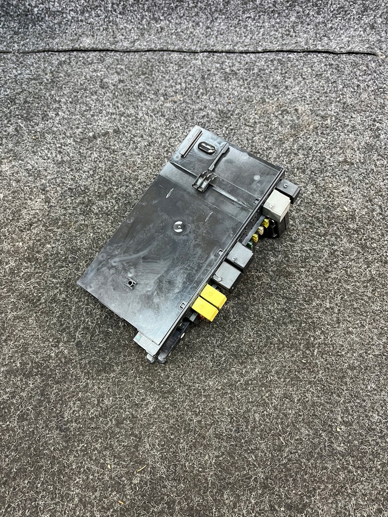 фото №9, Модуль запобіжників sam модуль сигналізація mercedes w203 0025459701 a2038202726