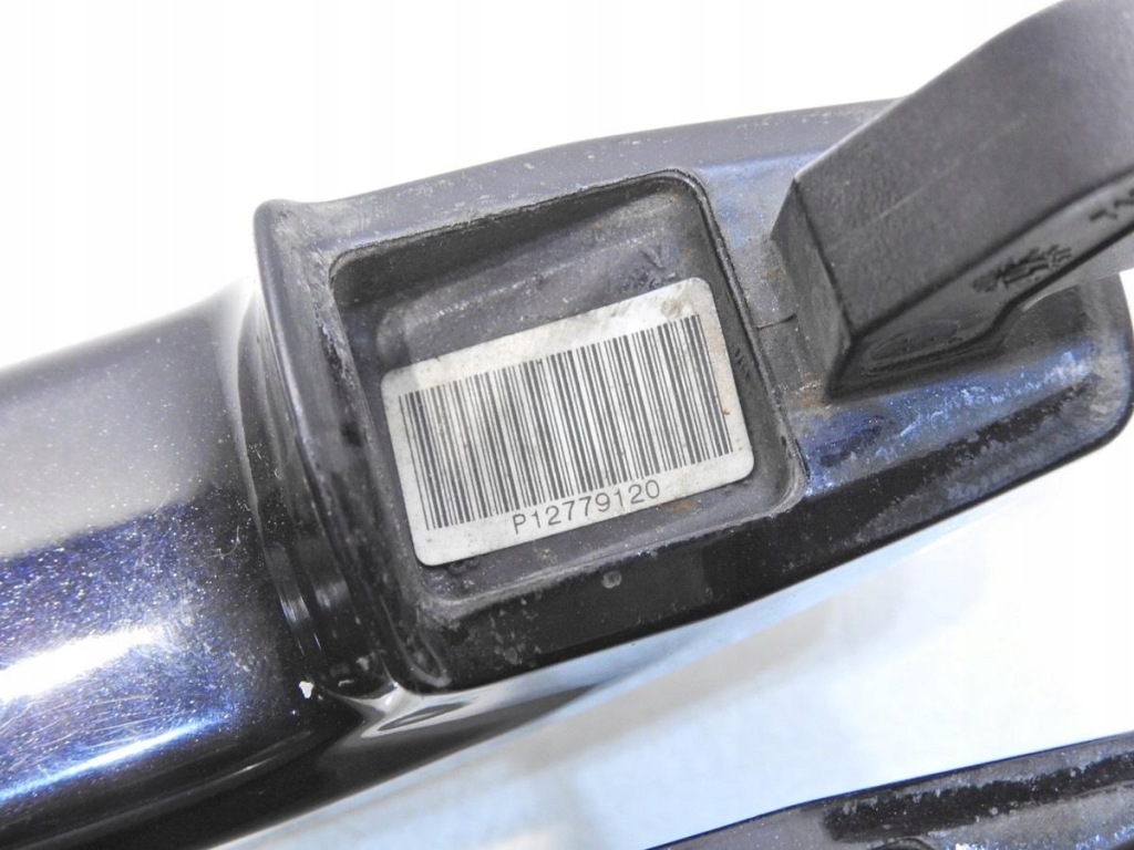 Купить Ручка дверь 289 saab 9-3 ii рестайлинг  p12779120