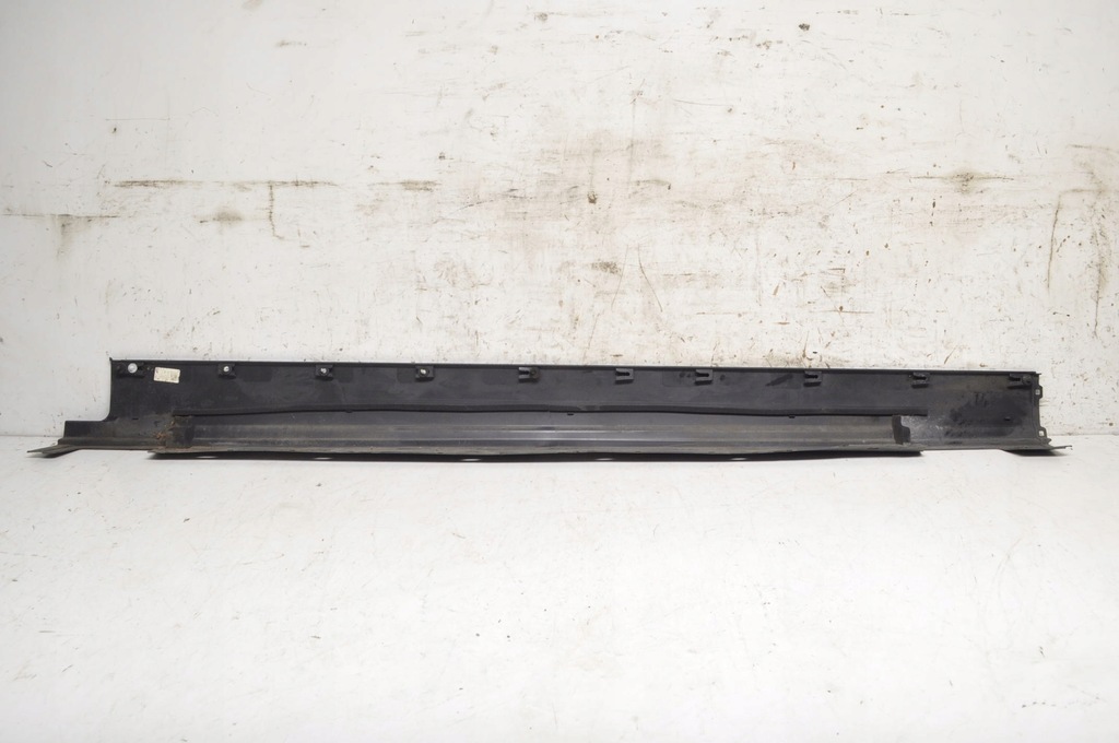 фото №9, Land rover range rover sport ii l494 накладка поріг права cpla-101d56-ad