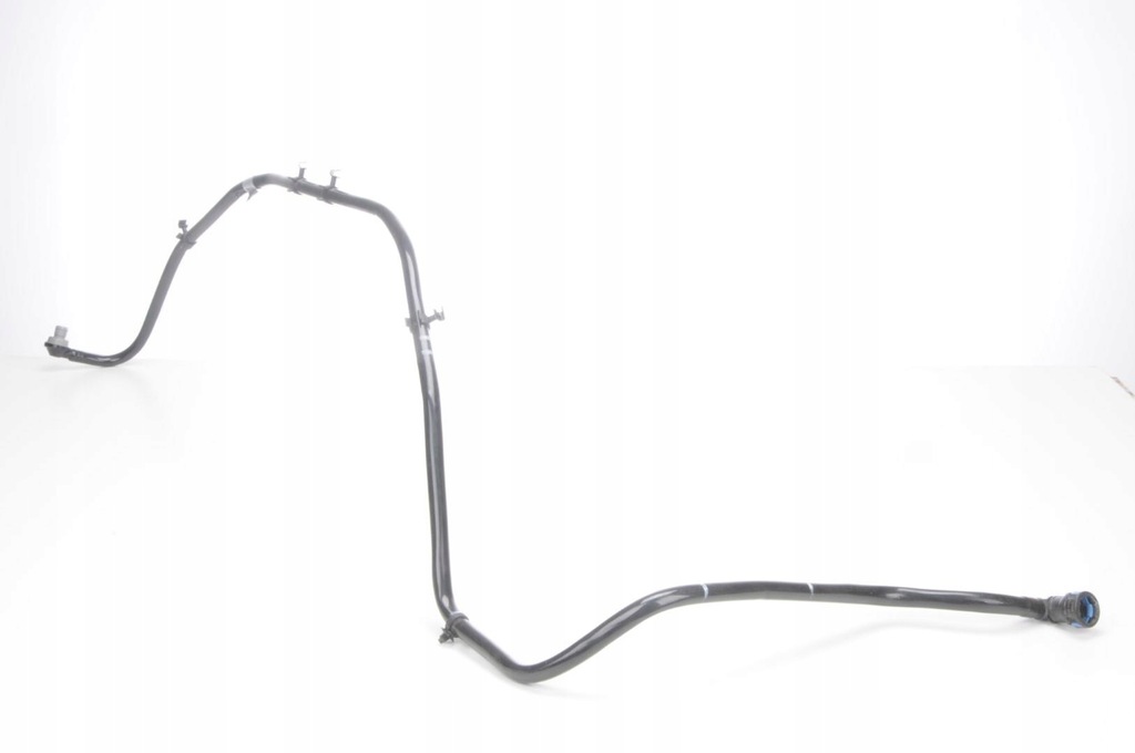 фото №1, Aston martin db11 5.2 wąż шланг усилитель тормозов