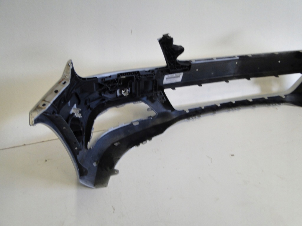 Mercedes c klasa w204 204 бампер передний pts spr Киев