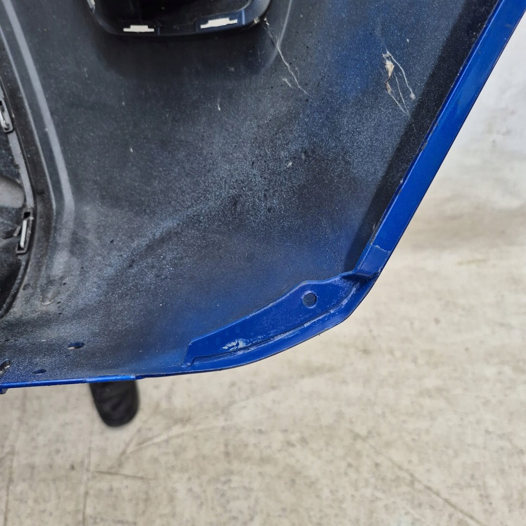 фото №12, Suzuki ignis iii lift 20-24r. - бампер перед передний 71711-73s071