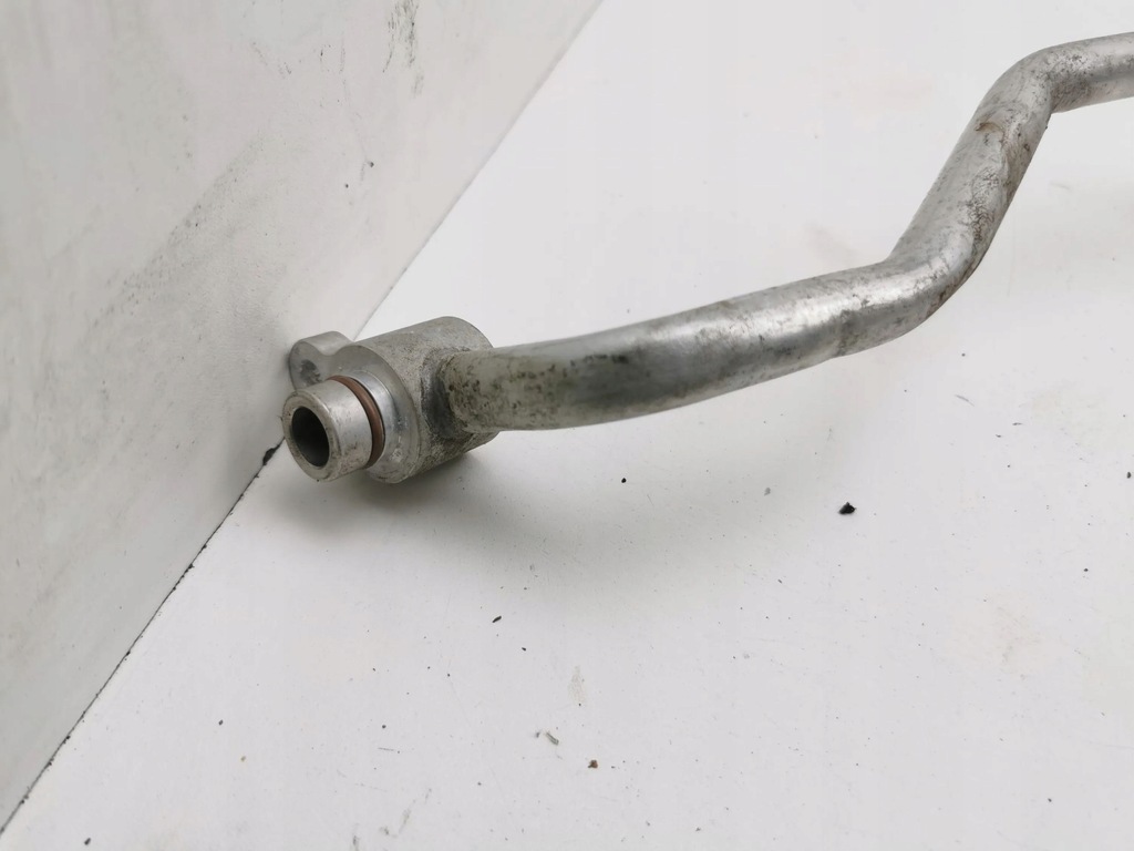 фото №10, Renault zoe 2019 wąż / шланг кондиціонера a/c