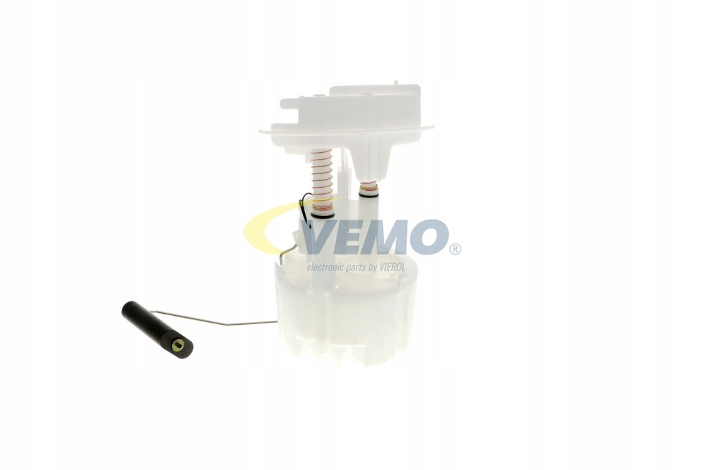 фото №14, Датчик рівня пального vemo 8200128479 e10540s 986