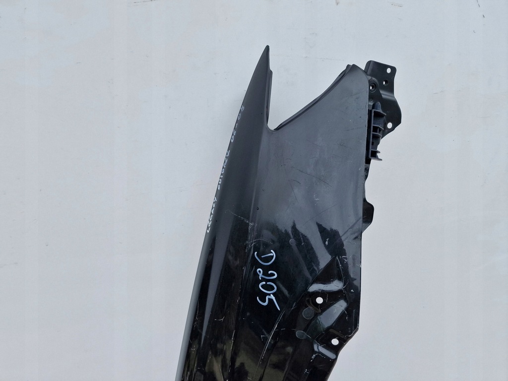 фото №3, Subaru legacy outback lift 06-09 rok правий крила