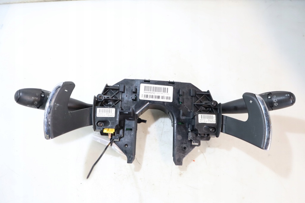 фото №1, Перемикач комбінований світла c4 grand picasso