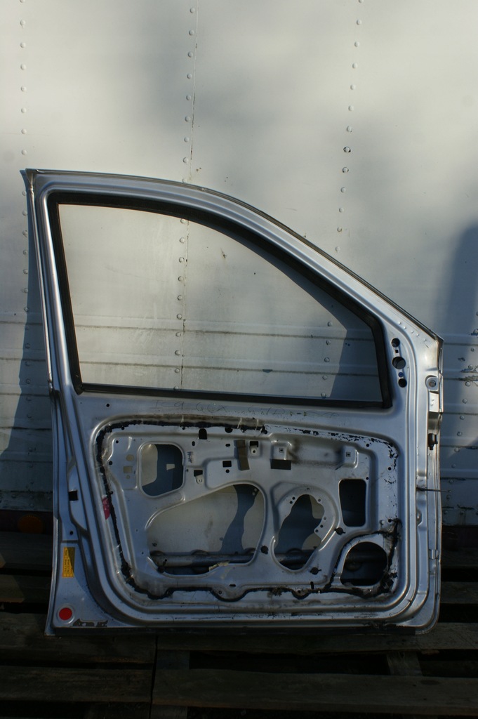 фото №10, Двері ліва передні лівий перед tata indica