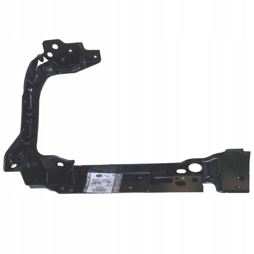 фото №1, Панель фары кронштейн лампы левый перед jaguar xe xf