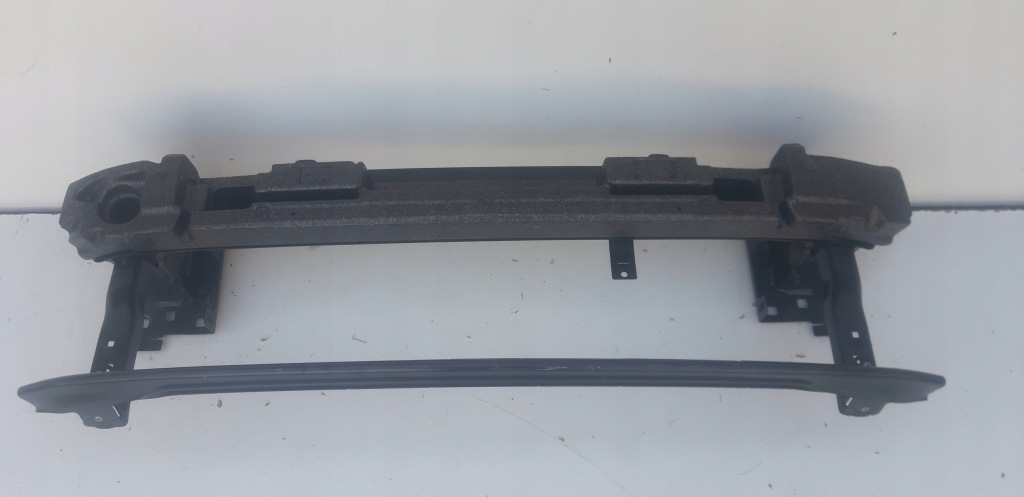 фото №1, Vw polo vi 2g балка передняя усилитель абсорбер