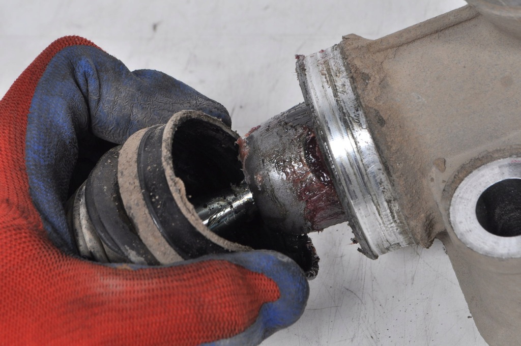 фото №9, Toyota corolla e15 1.6 vvti рейка рульова трансмісія europa 73156538