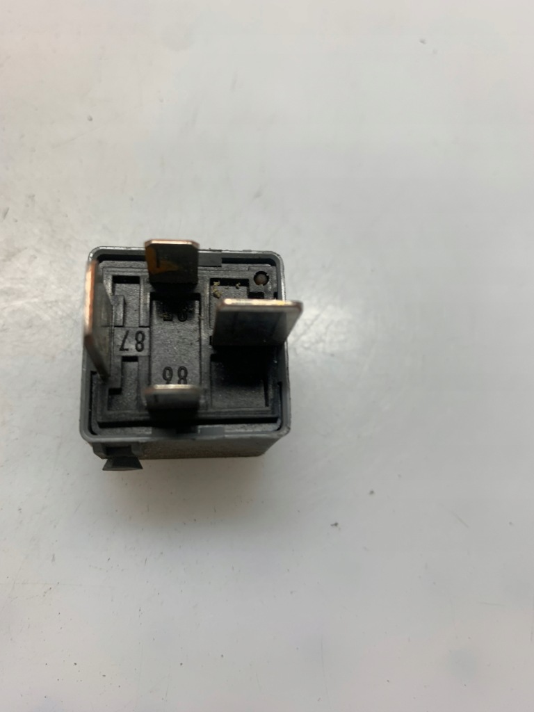 фото №1, Реле mercedes a0025422619