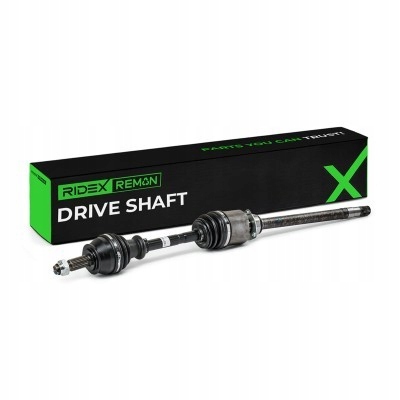 Привідний вал привідна ridex 13d1488r Ціна