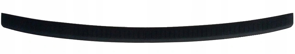 фото №1, Hyundai i10 5d 2017-2019 накладка na бампер