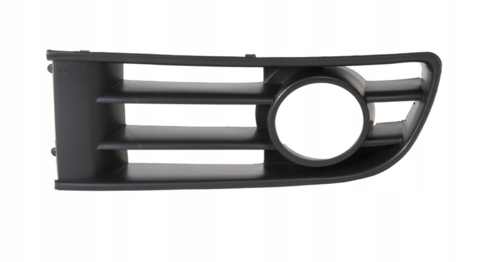 фото №1, Решітка радіатора решітка бампера ліва vw polo 9n 01-05