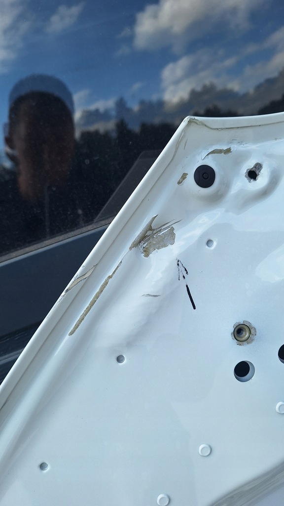 фото №8, Bmw 3 g20 g21 капот крышка двигателя