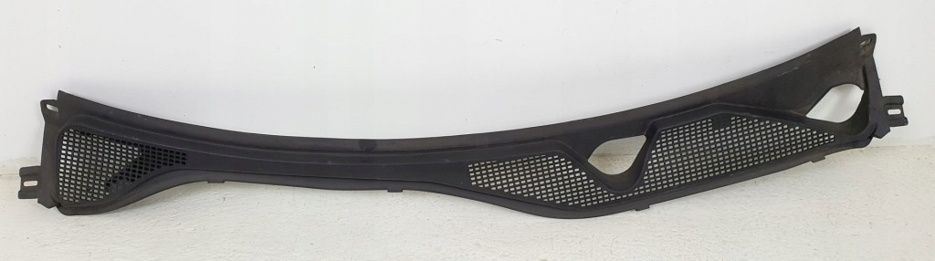 фото №1, Жабо renault twingo iii 668118065r europa