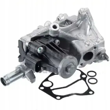 Купити Модуль клапана egr 7.01881.06.0 pierburg jaguar