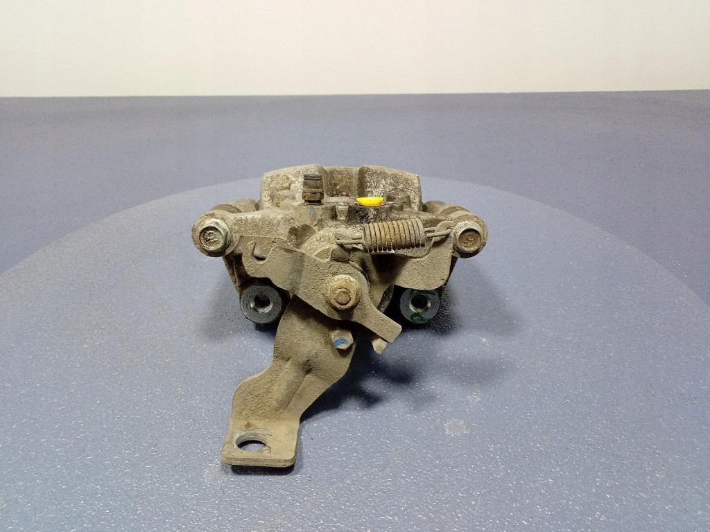 фото №7, Kia ceed iii суппорт тормозной правый задняя задний скоба 58230g4300