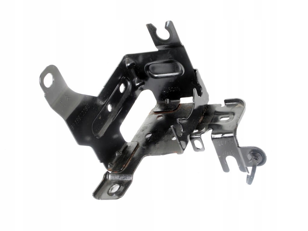 фото №1, Кронштейн насоса abs peugeot 308 iii 508 ii rifter