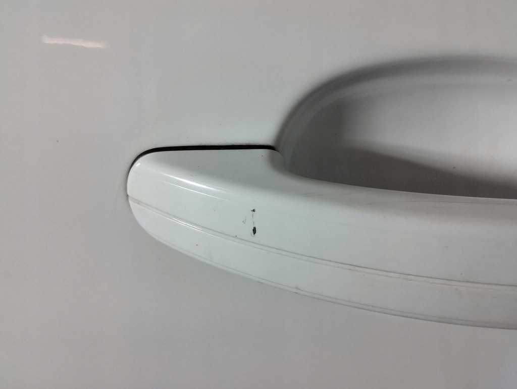 фото №9, Ford c-max mk1 дверь перед левая frozen white