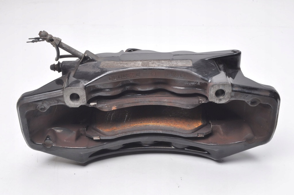 фото №10, Bentley bentayga 4.0 tdi супорт гальмівний правий перед 4m0615106dc