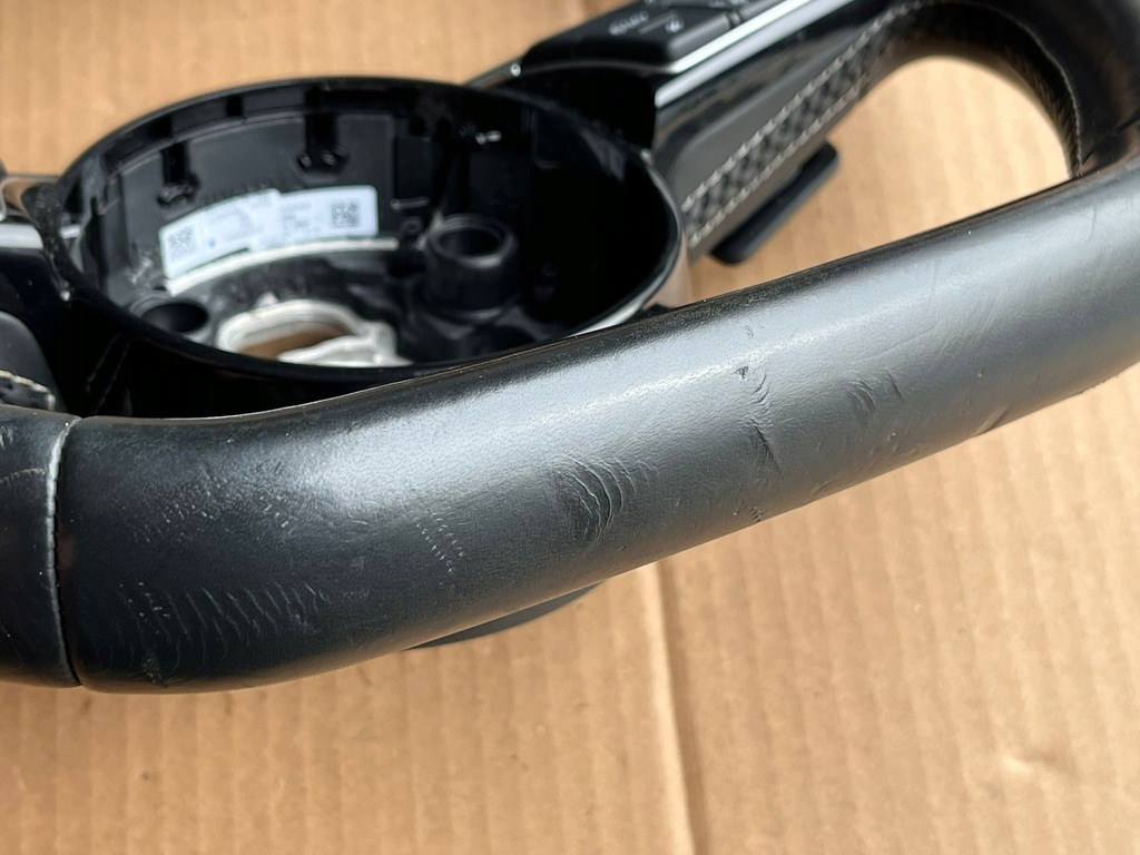 фото №9, Повітропровід мультифункція audi a5 s5 a4 s4 8w 8w0419091dj