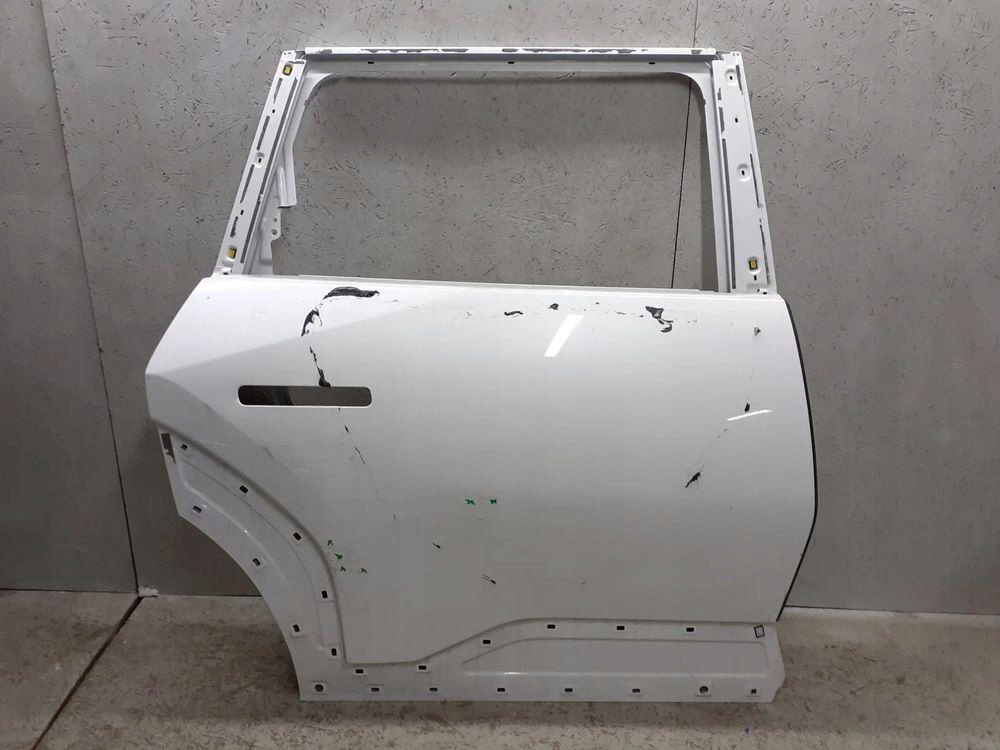 фото №1, Двері задня задні праве kia ev9 2023-