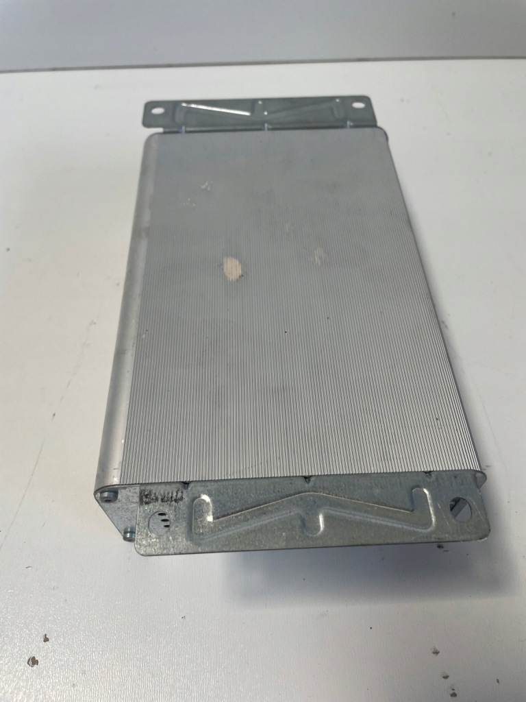 фото №2, Усилитель радио audi a6 c6 4f0035223