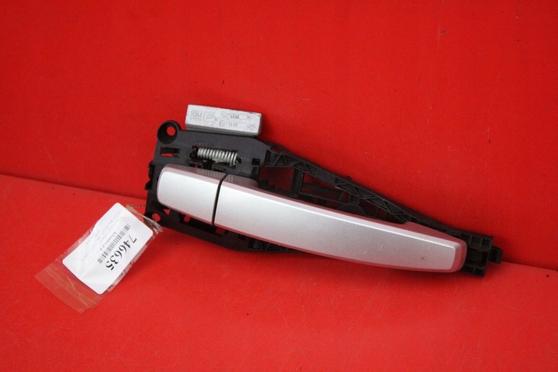 фото №1, Ручка права перед передня gan chevrolet orlando 1 i 10-15