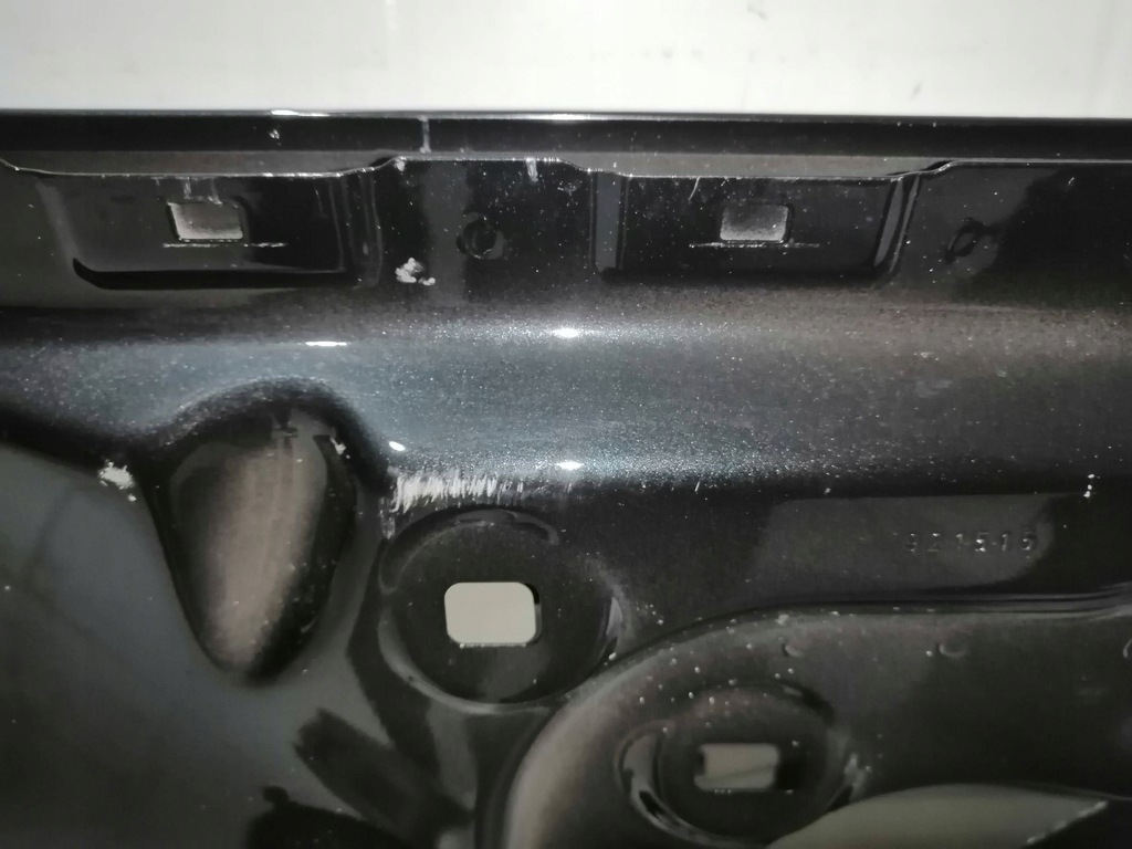 фото №11, Дверь левая задние задняя bmw 4 gran coupe g26 hal 9416