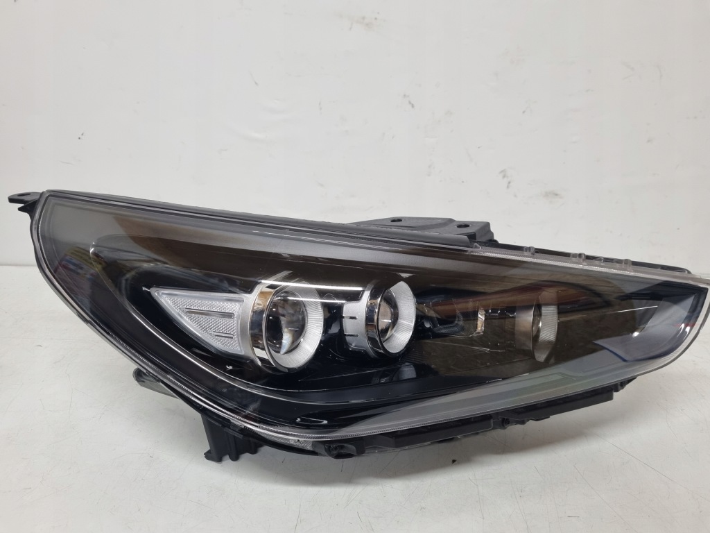 фото №8, Лампа перед правая hyundai i30 iii n 92102-g4xxx