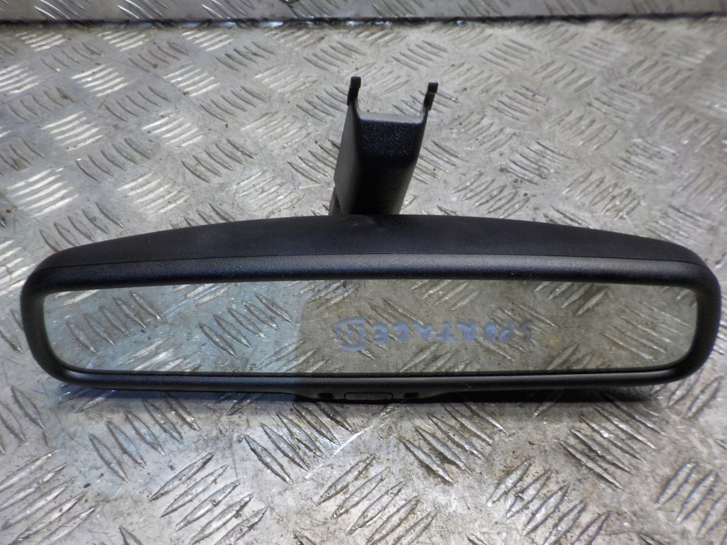 фото №1, Kia sportage iii зеркало внутреннее