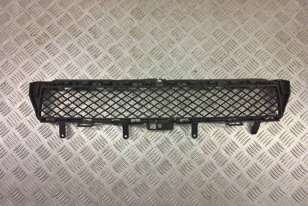 фото №11, Решётка радиатора jaguar xf x250 cx2317k945a 2.18l дизель 140kw 2012