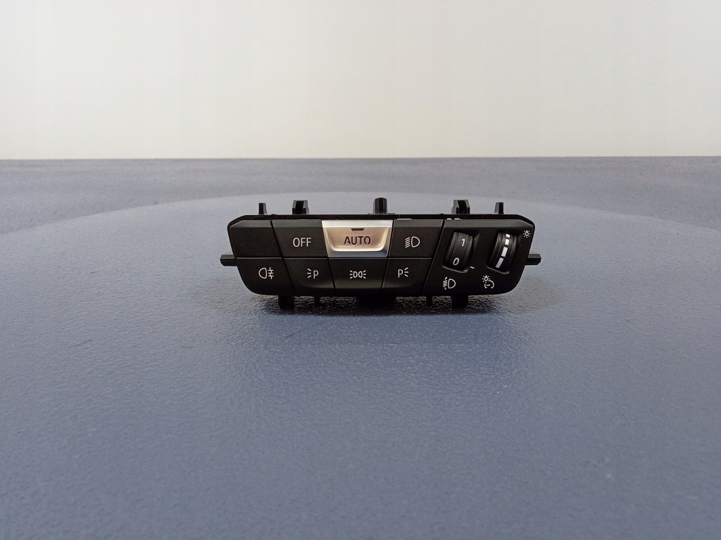 фото №1, Bmw 1 f40 2 f44 панель перемикач світла 5a16ab5