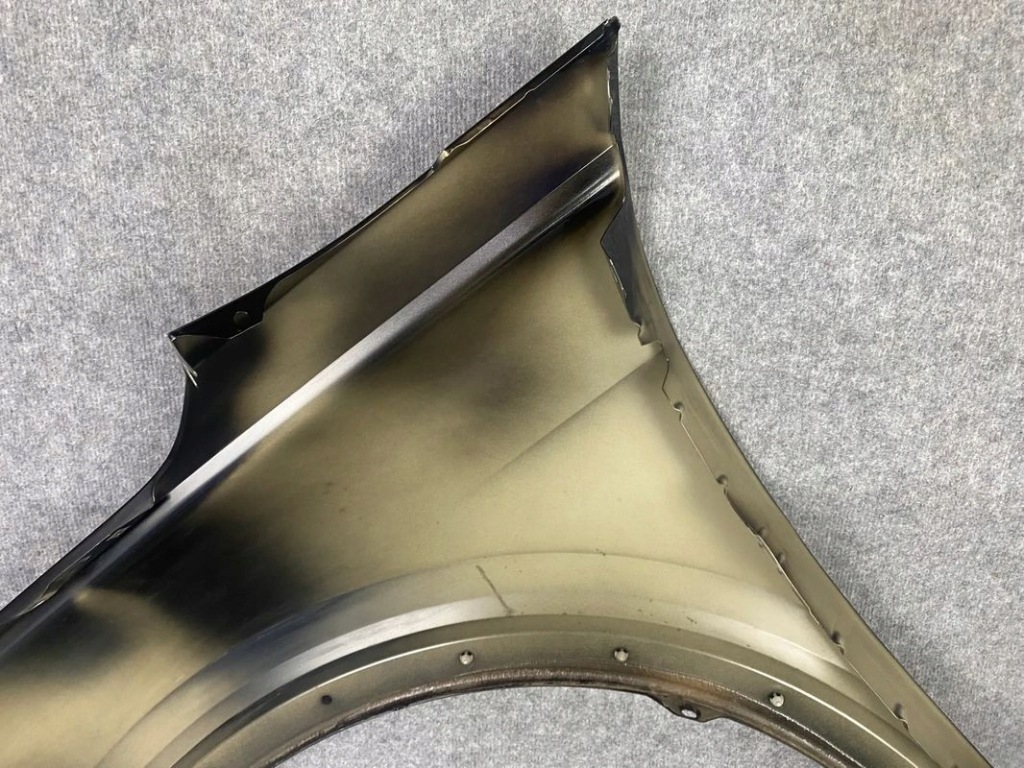 фото №10, Крила правий передній перед- audi q4 e-tron 89a 21-