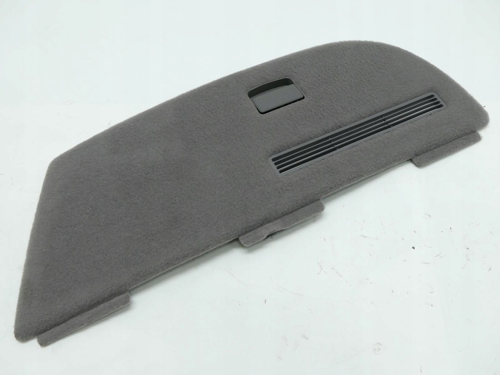 фото №1, Audi a3 8l защита обшивка обивка багажника правый